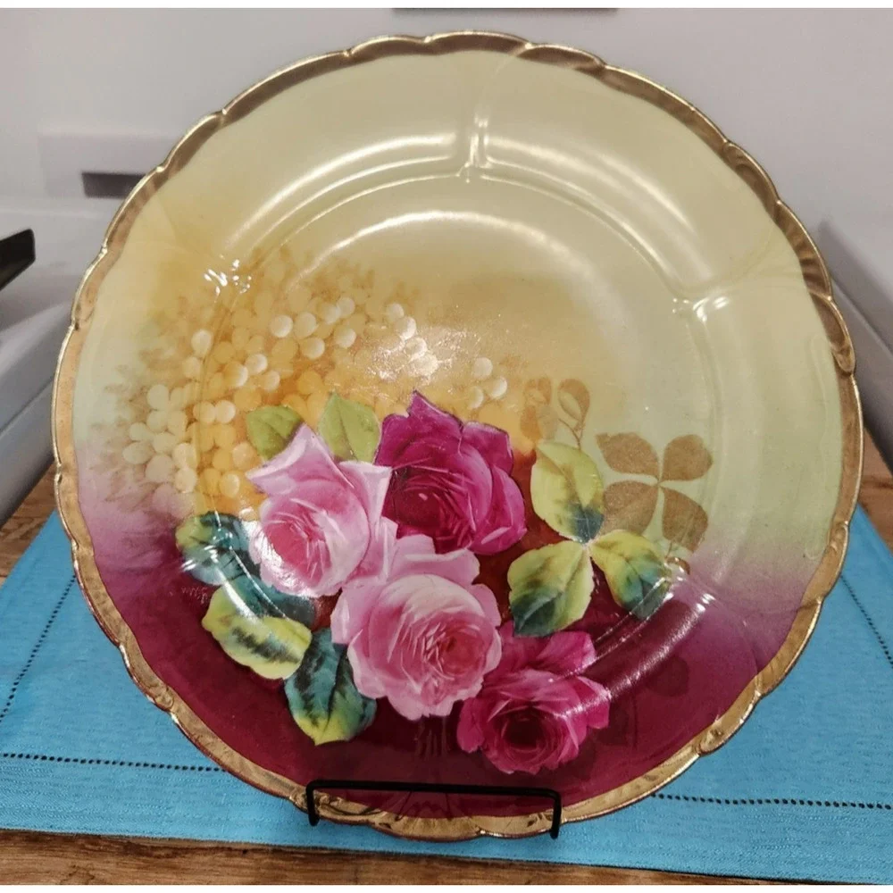Amanda Rose Collection vintage 1930s